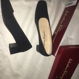 Salvatore Ferragamo Women’s Shoe